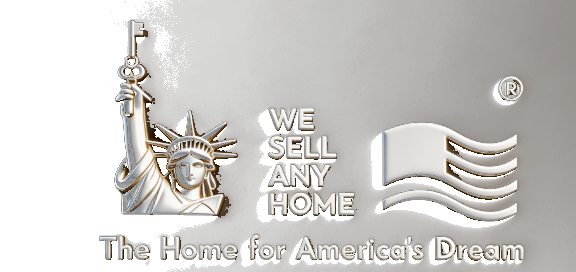 We Sell Any Home – The Mario A. Rudolph Team