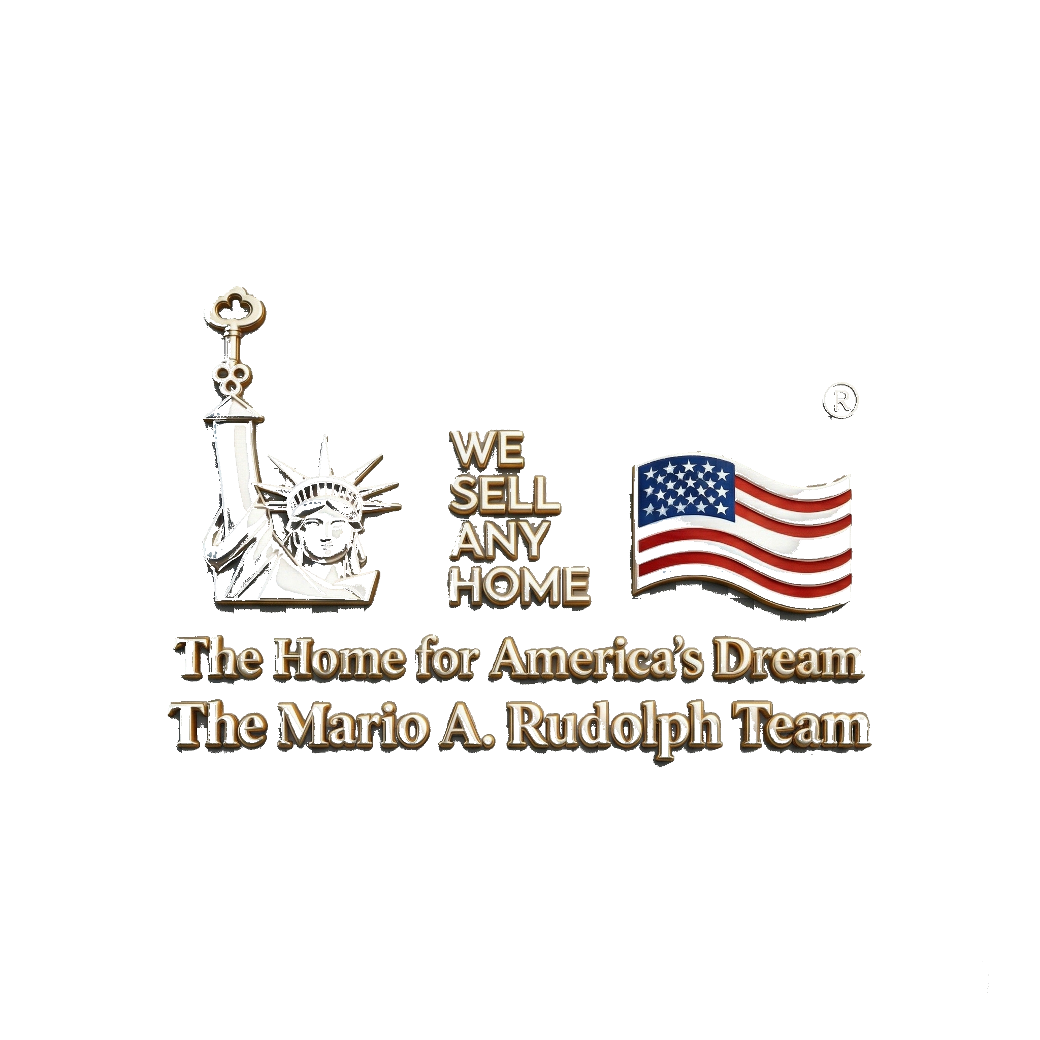 We Sell Any Home – The Mario A. Rudolph Team