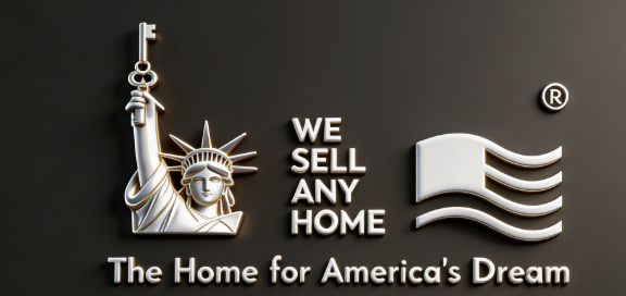 We Sell Any Home